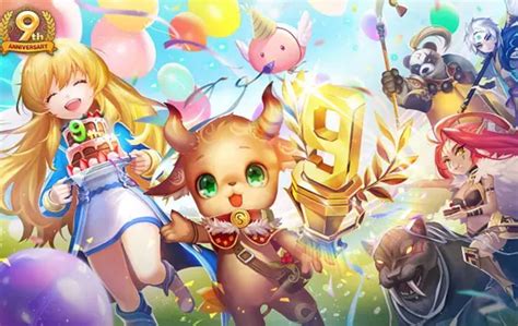 rosamidman|Giftcode – Summoners War: Sky Arena .